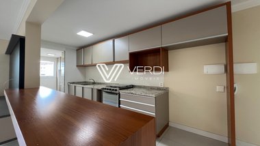 apartment em Rua Morom, Centro - Passo Fundo - RS