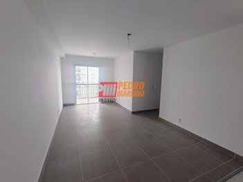 apartment em Avenida Winston Churchill, Rudge Ramos - São Bernardo do Campo - SP