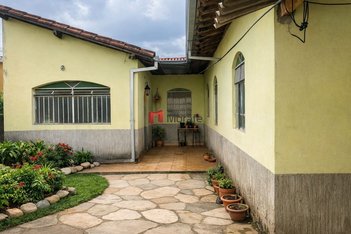 house em Rua Caravelas, Vera Cruz - Belo Horizonte - MG