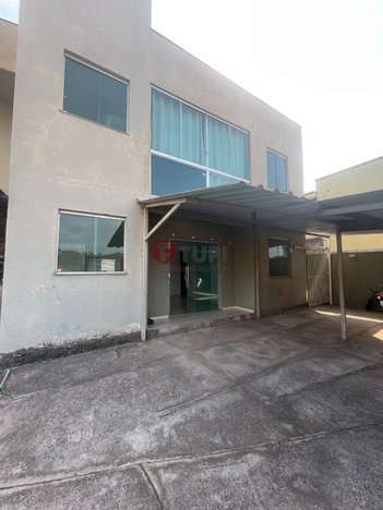 apartment em Rua Eça de Queiroz, Novo Itabirito - Itabirito - MG