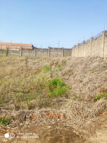 land_lot em Rua Genhachi Azuma, Assaí - Assaí - PR