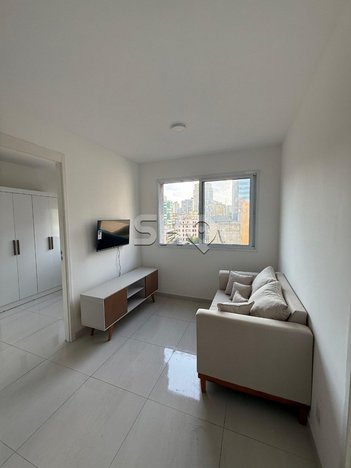 apartment em Rua Conde de Sarzedas, Sé - São Paulo - SP