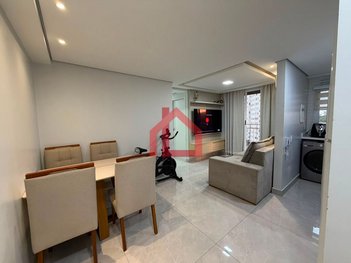 apartment em Estrada dos Bandeirantes, Camorim - Rio de Janeiro - RJ
