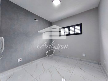 office em Rua Pinhal, Jardim Santo Antônio - Mogi Guaçu - SP