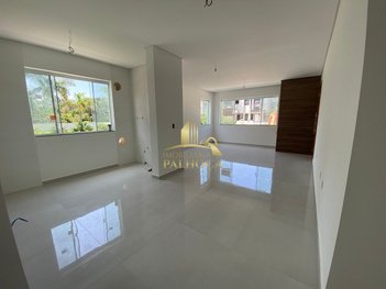 apartment em Professora Clotilde Silveira Juttel, Pinheira - Palhoça - SC