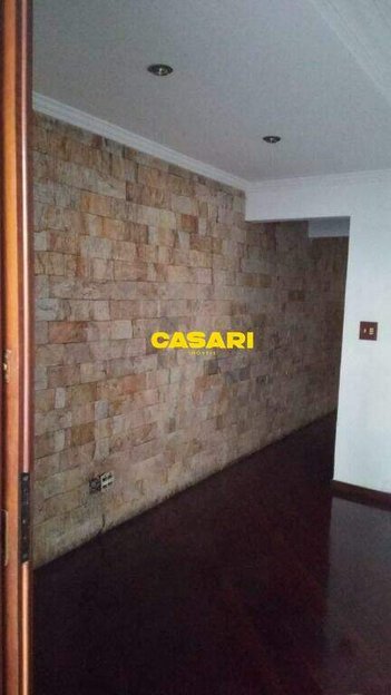 house em Rua Dráusio, Paulicéia - São Bernardo do Campo - SP