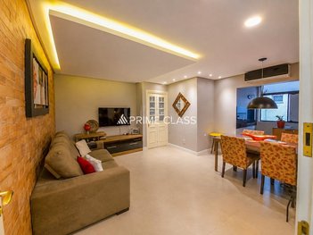 apartment em Rua Mathias Velho, Centro - Canoas - RS