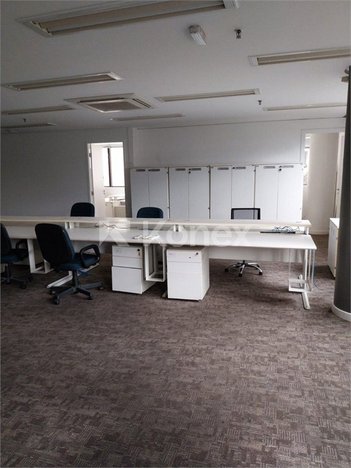 office em Rua Carnaubeiras, Jabaquara - São Paulo - SP