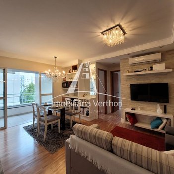 apartment em Rua Caramuru, Saúde - São Paulo - SP