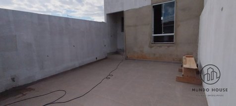 house em Rua Aparício Alves de Oliveira, Parque Santos Dumont - Votorantim - SP