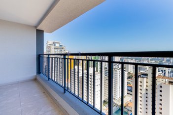 apartment em Rua Cubatão, Vila Mariana - São Paulo - SP