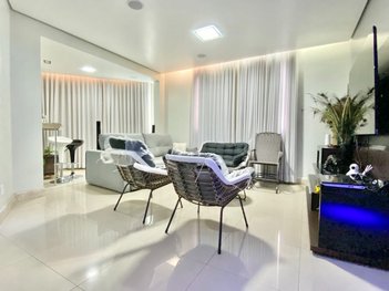 apartment em Rua Erasmo Figueiredo Silva, Jaraguá - Belo Horizonte - MG