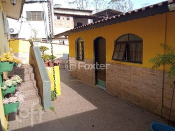 house em Avenida Francisco Finco, Dos Finco - São Bernardo do Campo - SP