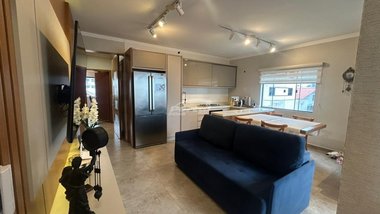 apartment em Rua Santa Inês, Balneário Piçarras - Balneário Piçarras - SC