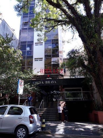 office em Dona Laura, Rio Branco - Porto Alegre - RS