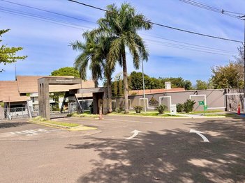 land_lot em Rua Fermino Barbosa, Aurora - Londrina - PR
