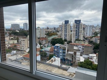 apartment em José do Patricínio, Cidade Baixa - Porto Alegre - RS