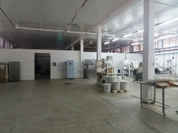 industrial em Rua Itaquera, Jardim Stella - Santo André - SP