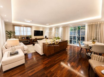 apartment em Rua Visconde de Caravelas, Botafogo - Rio de Janeiro - RJ