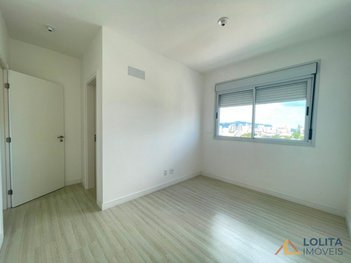 apartment em Rua Araci Vaz Callado, Canto - Florianópolis - SC