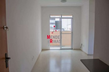 apartment em Rua Colômbia, Sion - Belo Horizonte - MG