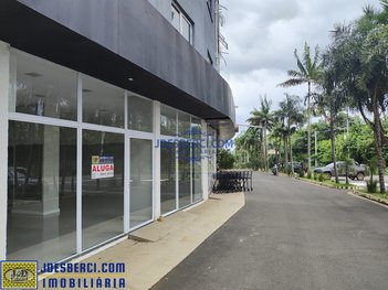 office em Estrada Municipal Alberto Macedo Júnior, Chácara São João - Jaguariúna - SP