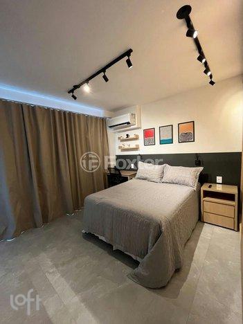 apartment em Carlos Petit, Aclimação - São Paulo - SP