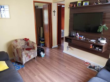 apartment em Rua Gregório Tagle, Jardim Ipanema (Zona Sul) - São Paulo - SP