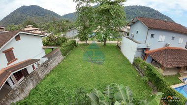 land_lot em Rua Ubatuba, Lagoinha - Ubatuba - SP