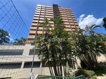 apartment em Rua Pedro, Vila Albertina - São Paulo - SP