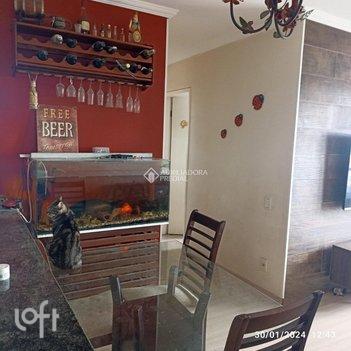 apartment em Loreto, Jardim Santo André - Santo André - SP