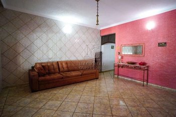 house em Rua Speers, Vila São Pedro - Santo André - SP