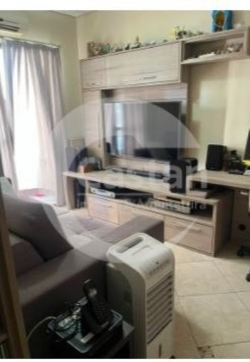 apartment em Rua Pitangui, Tatuapé - São Paulo - SP