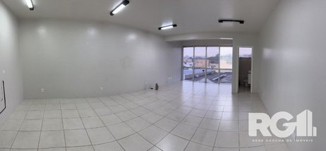 office em Visconde de Pelotas, Passo da Areia - Porto Alegre - RS