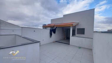 apartment em Rua Onze de Agosto, Vila América - Santo André - SP
