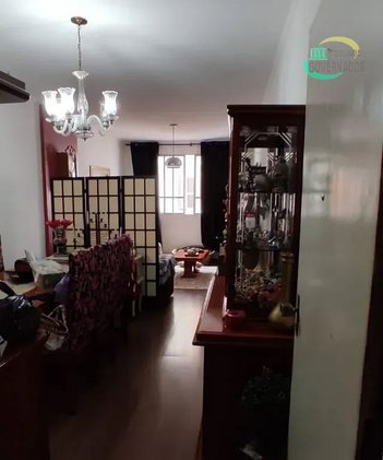 apartment em Rua Barão de Jaguara, Centro - Campinas - SP
