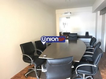 office em Brigadeiro Luís Antônio, Bela Vista - São Paulo - SP