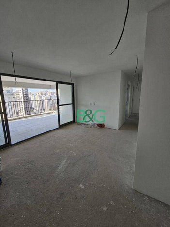apartment em Rua Tucuna, Perdizes - São Paulo - SP