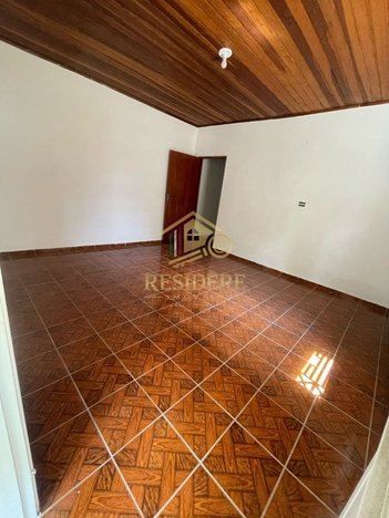 house em Rua Terra Roxa, Cidade Mãe do Céu - São Paulo - SP