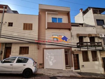 house em General Cipriano, Centro Histórico - Porto Alegre - RS