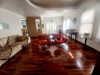 house em Rua Augusto Clementino, Santa Amélia - Belo Horizonte - MG