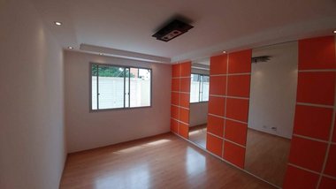 apartment em Rua Major Freire, Vila Monte Alegre - São Paulo - SP