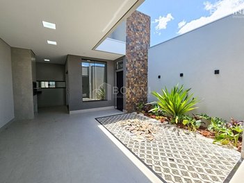 house em Rua Doutor Ediney Cordenonsi, Jardim Terramérica III - Americana - SP