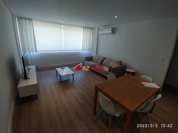 apartment em Rua Pamplona, Jardim Paulista - São Paulo - SP