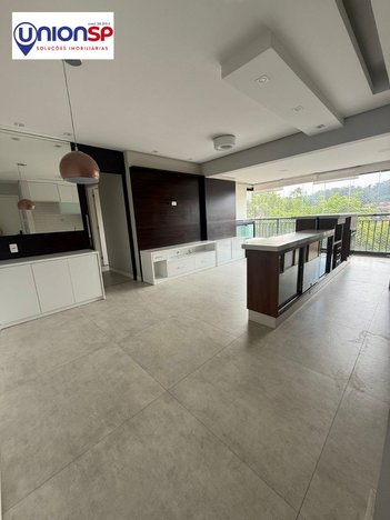 apartment em Avenida Corifeu de Azevedo Marques, Butantã - São Paulo - SP