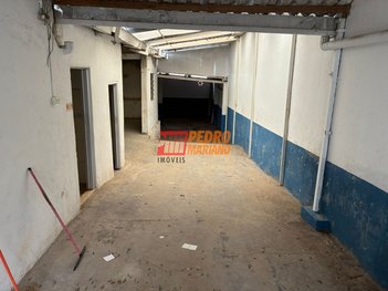 industrial em Avenida Senador Flaquer, Centro - São Bernardo do Campo - SP