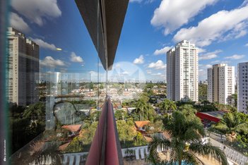 apartment em Rua Volta Redonda, Campo Belo - São Paulo - SP