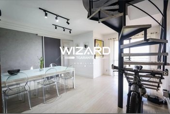 apartment em Rua Doutor Luiz Migliano, Jardim Cabor�� - São Paulo - SP