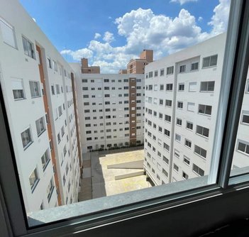 apartment em Rua Valson Lopes, Vila Butantã - São Paulo - SP