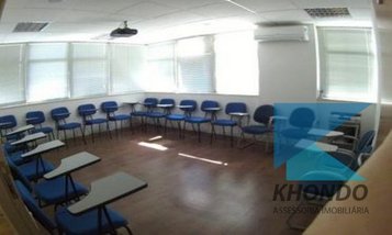 office em Alameda Santos, Cerqueira César - São Paulo - SP